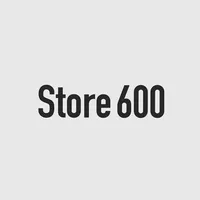 Store600 icon