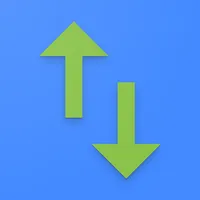 Data Stats icon