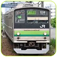 横浜線 行き先表示 icon
