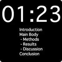 Presentation Memo icon