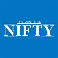 美容室・ヘアサロンNIFTY(ニフティ)公式アプリ icon