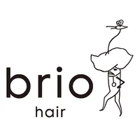 brio hair（ブリオヘア）公式アプリ icon