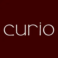 curio（キュリオ）の公式アプリ icon