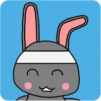 Black Rabbit 2 icon