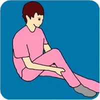THIDA STRETCH icon