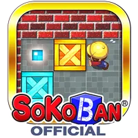 Sokoban Touch icon