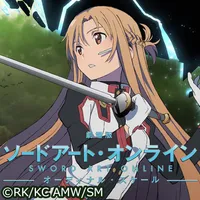 ソードアート・オンライン -オーディナル・スケール-  ve icon