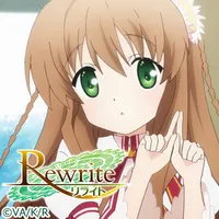 TVアニメ Rewrite -小鳥- icon