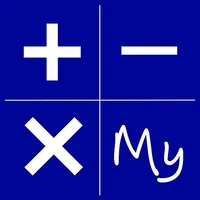 My Calculator + icon