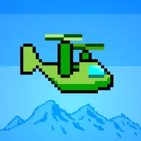 Tap Tap Heli icon