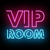 VIPRoom icon