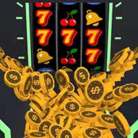 Coin Dozer icon