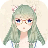 Anime Avatar Maker 2 icon