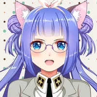 Anime Avatar Maker icon