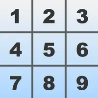 Sudoku Challenger Max icon