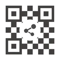 QR Code Share icon