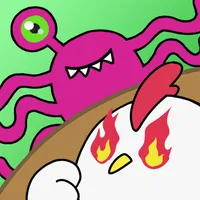 鶏の知己は怪物 icon