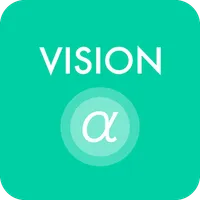 VISION α icon