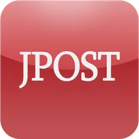 Jerusalem Post icon