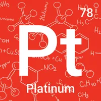 Periodic Table 2023. Chemistry icon