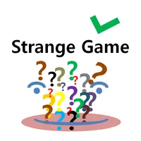 Strange Stage : Brain Trainnin icon
