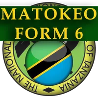 NECTA Matokeo Form 6 Mwaka Huu icon