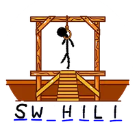Hangman Swahili icon