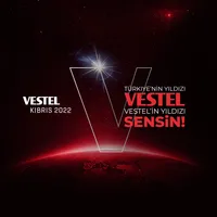 Vestel Koordinasyon 2022 icon