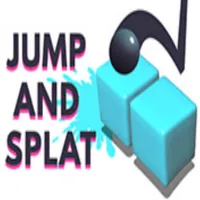 Jump and Splat icon
