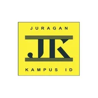 Juragan Kampus ID - Pulsa & PP icon
