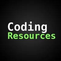 Coding Resources icon