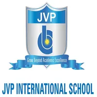 JVP International School icon
