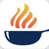 JYU food menus and community icon