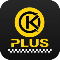 Таксопарк K-PLUS icon