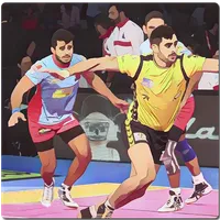 Pro Kabaddi Schedule Live icon