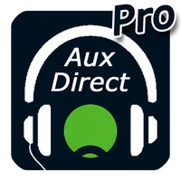 Aux-Direct Pro icon