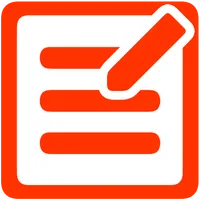 Order Note icon