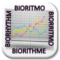 Biorhythm Calculator icon