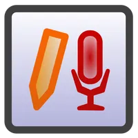 Diktofon icon