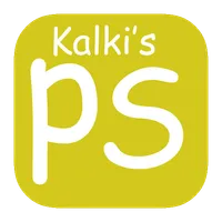 Kalkis Audio Book | Ponniyin S icon
