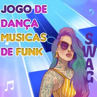 Piano Tiles  FUNK MUSICA DANÇA icon