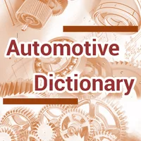 Automotive Dictionary icon