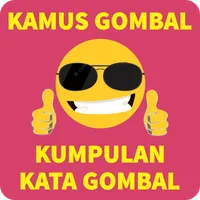 Kamus Gombal : Kumpulan Kata G icon