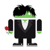 Wait for Date: A simple free d icon