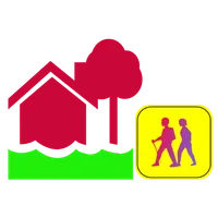 Rooms for Rent - College Stude icon