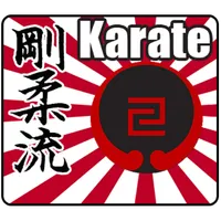 Karate Goju Ryu [English] icon