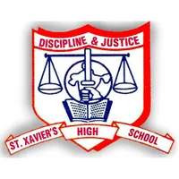 ST. XAVIER`S HIGH SCHOOL KASIA icon