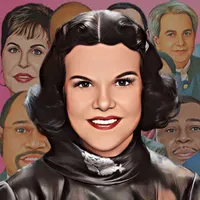 Kathryn Kuhlman Books & Sermon icon