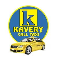 Kavery Call Taxi Driver icon