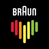 Braun Healthy Heart icon